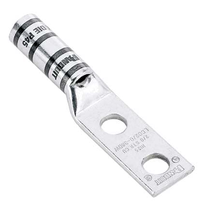 Panduit Corp - PAN LCC4/0-14AW-X Pan-Lug™ LCC4/0-1