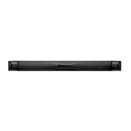 Panduit Corp - PAN TLBP1R-V Tool-LessBlankingPanel
