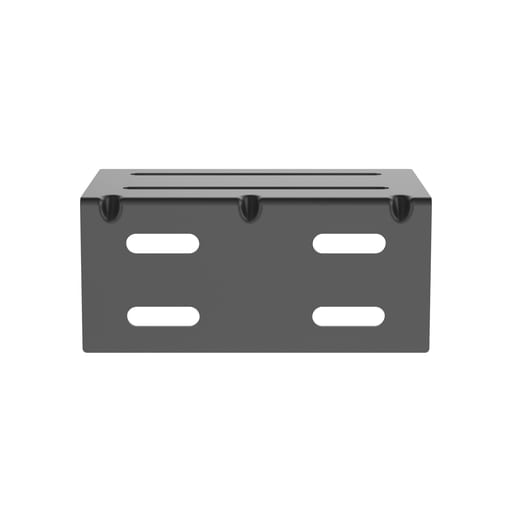 Panduit Corp - PAN PWBWMNBL Wire Basket Wall Termi