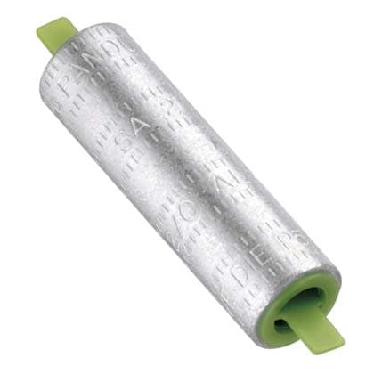 Panduit Corp - Pan-Lug™ SA350-2 Pan-Lug™ SA350-2 Aluminum Compression Connectors - Butt Splices