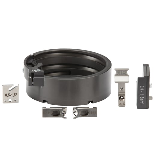 Panduit Corp - PAN CP-991-KIT025 Pan-Term® CP-991-