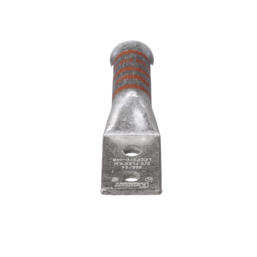 Panduit Corp - PAN LCCF2/0-14B-X Pan-Lug™ LCCF2/0-