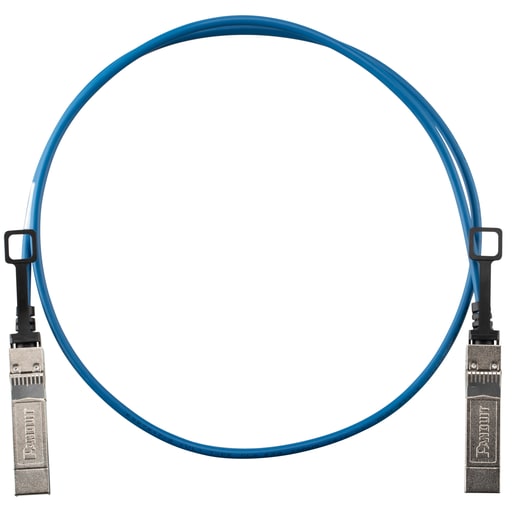 Panduit Corp - PAN PSF2PZA2.5MBU 25G SFP28 DAC Ass
