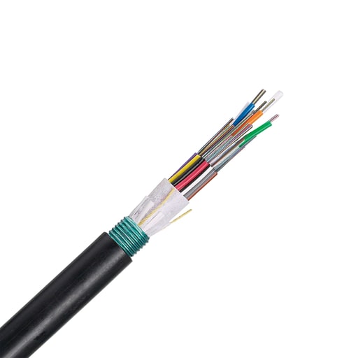 Panduit Corp - PAN FOWNX12 12 Fiber Cable, OM3, Ou