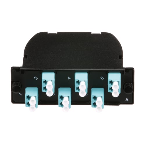Panduit Corp - PAN FC2XN-12-10AS OptiCom® MPO-LC F