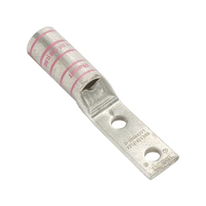 Panduit Corp - PAN LCCXN750-12-3 Pan-Lug™ LCCXN750