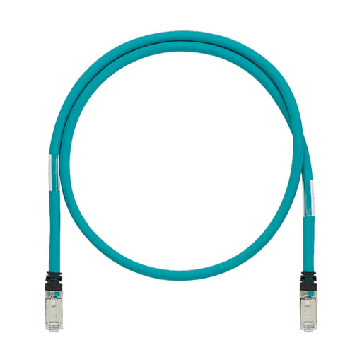 Panduit Corp - PAN ISTPHCH3MBU Industrial Cat 5e S