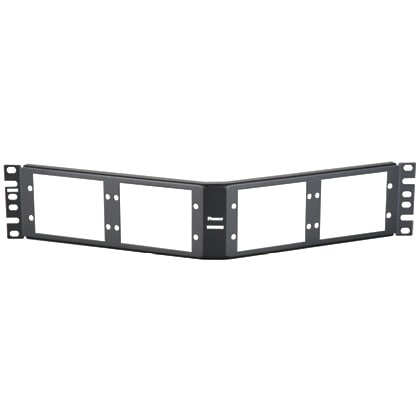 Panduit Corp - PAN CFAPPBL2A Opticom® Fiber Patch