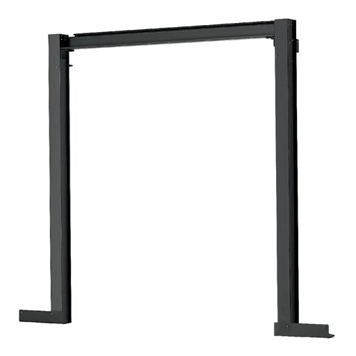 Panduit Corp - PAN CUEFRT9W04W1 NET-CONTAIN™ END O