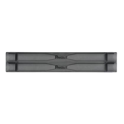 Panduit Corp - PAN TLBP2R-V BLANKING PANEL, 2 RU