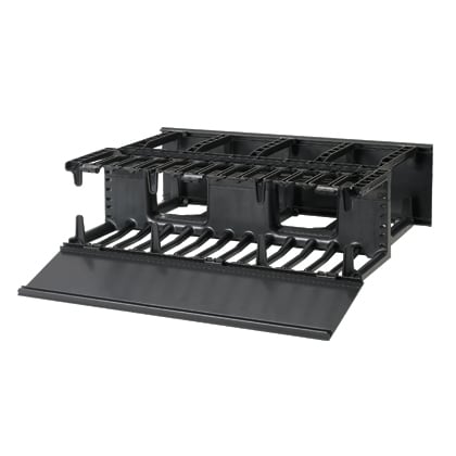 Panduit Corp - PAN NM3 NetManager™ HC Horizontal D