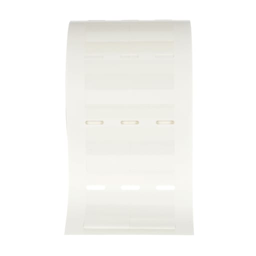 Panduit Corp - PAN R150X225V1T Turn-Tell,Vinyl,WHT