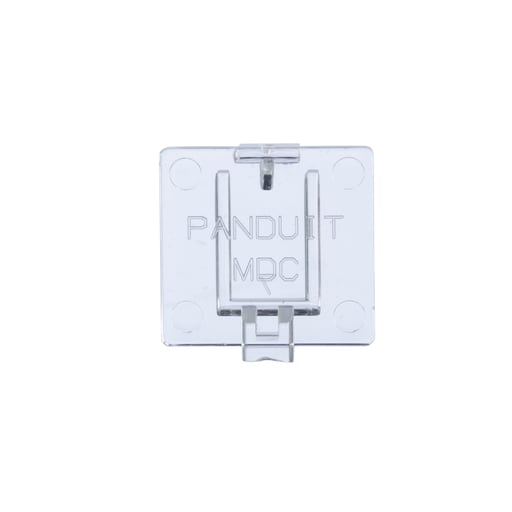 Panduit Corp - PAN MDC-C Jack module dust cap