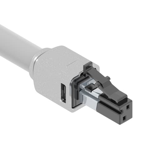Panduit Corp - PAN SP-1LSA22BL SP1 Single Pair Eth