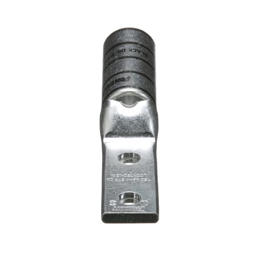 Panduit Corp - PAN LCCN750-12W-6 Pan-Lug™ LCCN750-