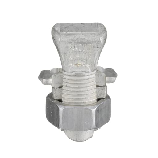 Panduit Corp - Pan-Lug™ SBA4-C Pan-Lug™ SBA4-C Mechanical Connectors - Split Bolt