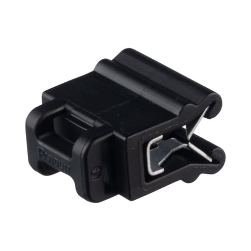 Panduit Corp - PAN CME12-M300 CME12-M300 Edge Clip