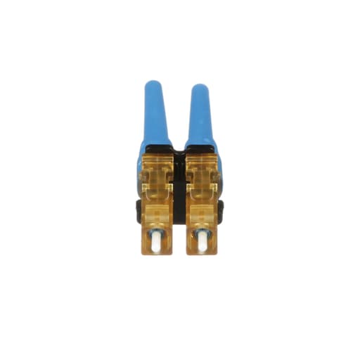 Panduit Corp - Panduit FLCDSCBUY OptiCam® LC Duplex Co