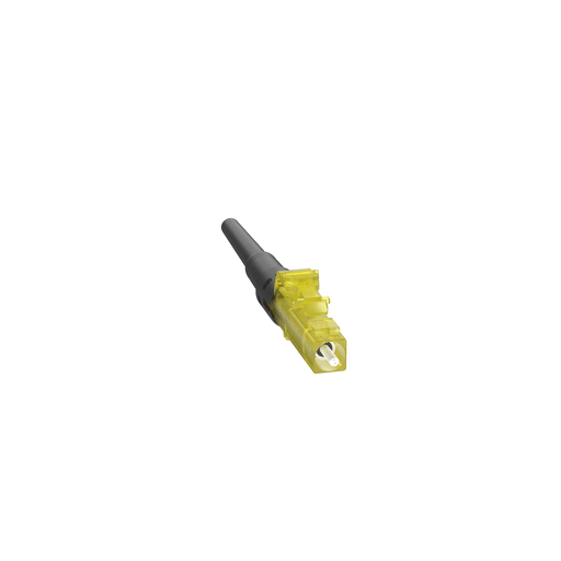 Panduit Corp - Panduit FLCSMC5BLY OptiCam® LC Simplex