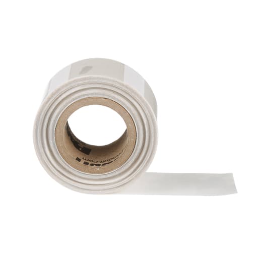 Panduit Corp - Panduit S100X125VAFY Self Laminating Replacement Roll Vinyl 1.00 Inch Width