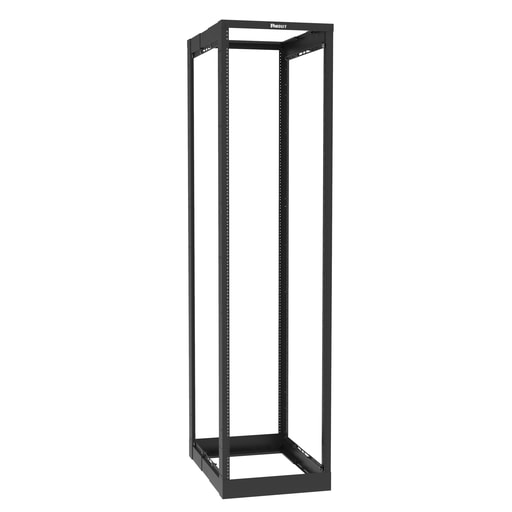 Panduit Corp - PAN AR4PCN 4-Post Rack, Adjustable