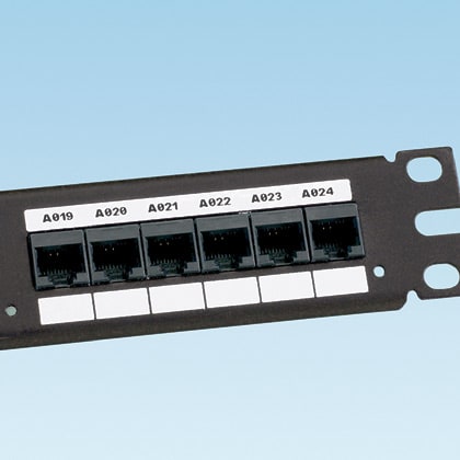 Panduit Corp - PAN C252X030YPT-P C252X030YPT-P Com