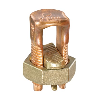 Panduit Corp - PAN SBC6SL-C Pan-Lug™ SBC6SL-C Mech