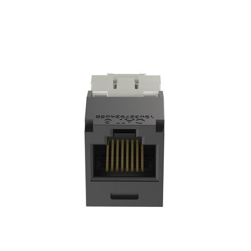 Panduit Corp - PAN CJ688TGBL-C Mini-Com® UTP RJ45