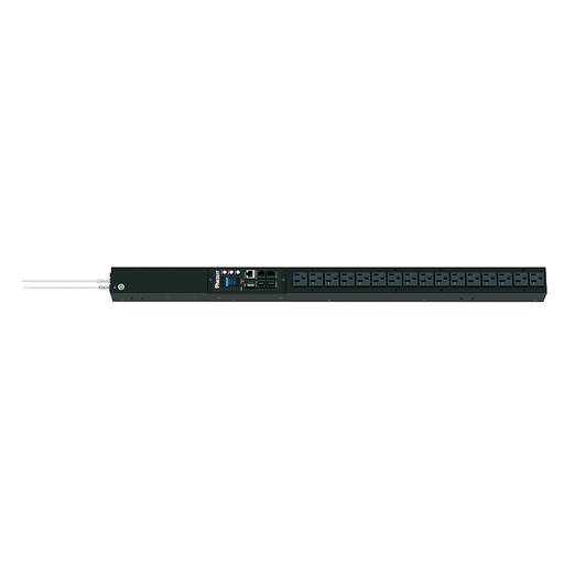 Panduit Corp - Panduit P16D21M G5 Basic Power Distribution Unit
