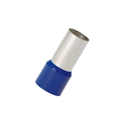 Panduit Corp - Panduit FSD91-27-Q Covered Single Wire Ferrules