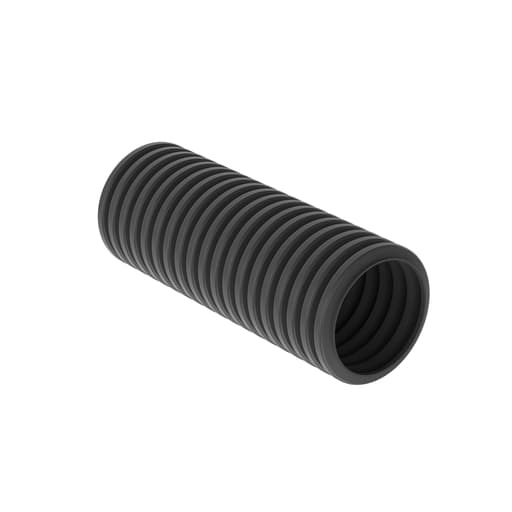 Panduit Corp - PAN CLT75N-2M630 Corr. Loom Tubing