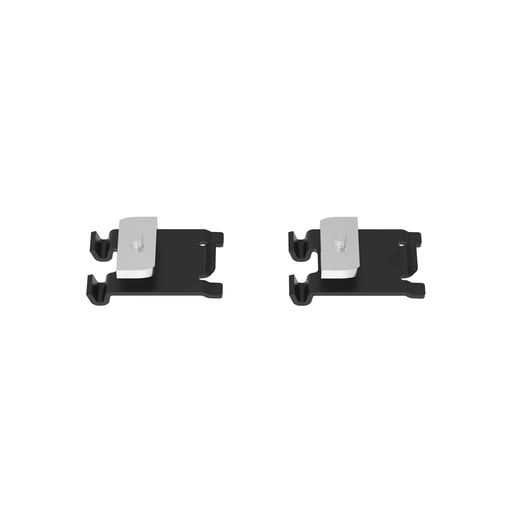 Panduit Corp - Panduit FRSTRCBL FiberRunner® Strut Cli