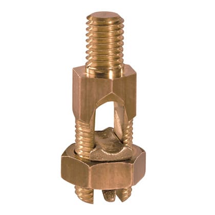 Panduit Corp - PAN GSP1-6-2-C StructuredGround™ GS