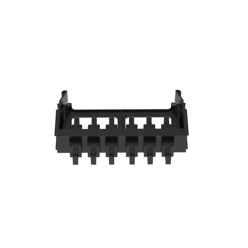 Panduit Corp - PAN FQMAP66CG QuickNet™ Fiber Adapt