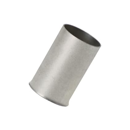 Panduit Corp - Panduit F90-25-L 3/0 AWG 95.0 mm Non-Insulated Ferrule