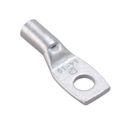 Panduit Corp - Panduit LCA10-38-L Pan-Lug™ Copper Blank Tongue Compression Lug