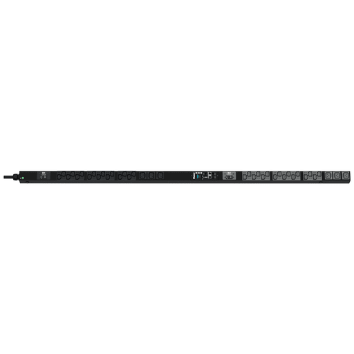 Panduit Corp - PAN P38D25G G6 MI PDU, 30AMP, (32)C