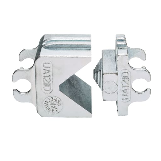 Panduit Corp - PAN UA12ID Pan-Lug™ UA12ID Dieless