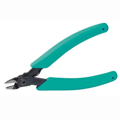 Panduit Corp - Panduit CWST Copper Cable Prep Snipping Tool