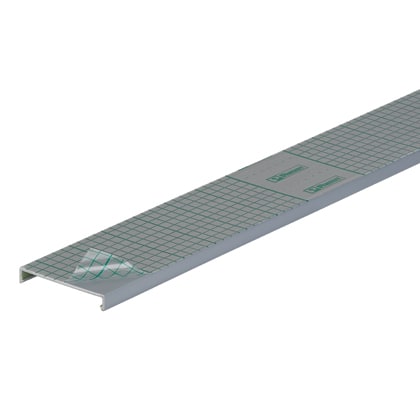 Panduit Corp - Panduit C2.5LG6-F Duct Cover W/Protective Film