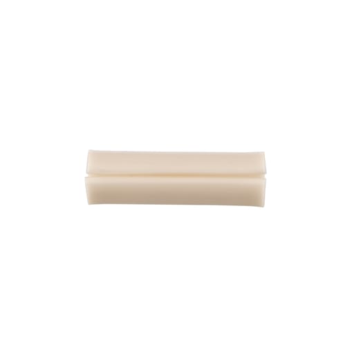 Panduit Corp - Panduit NWSLC-7Y Identification Sleeve, White, 1", PK100