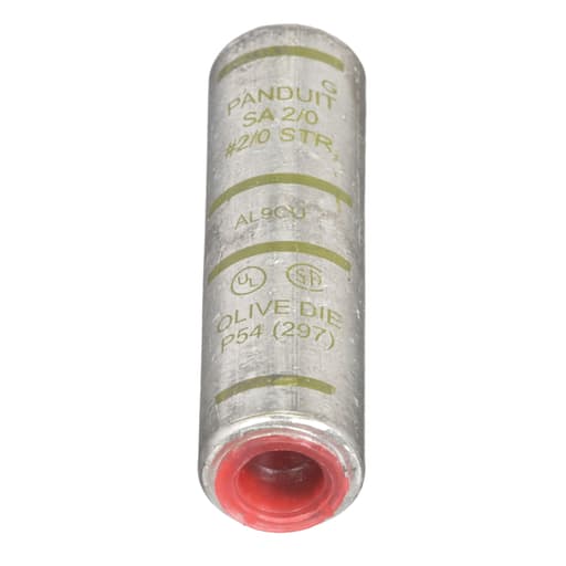 Panduit Corp - PAN SA2/0-L Pan-Lug™ SA2/0-L Alumin