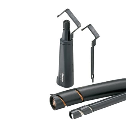 Panduit Corp - PAN CST114-157 Cable Stripping Tool