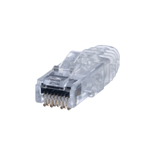 Panduit Corp - PAN SP688E-C Category 6 UTP 3-piece