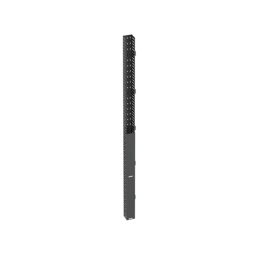 Panduit Corp - PAN CWMPV3340 IN-Cabinet Verticalical Manager