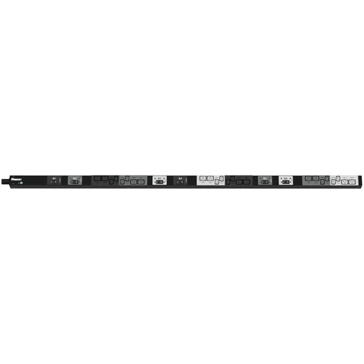 Panduit Corp - PAN P24B14M Basic PDU, 60AMP, 208 V