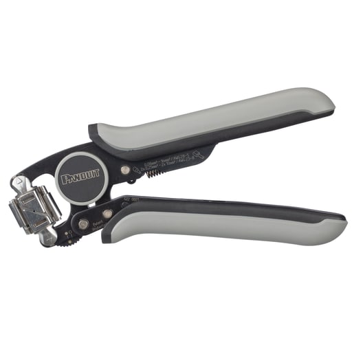 Panduit Corp - PAN CT-1201 Contour Crimp™ CT-1201