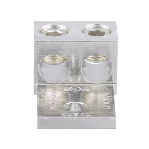 Panduit Corp - PAN LAM2A250-38-X Pan-Lug™ LAM2A250