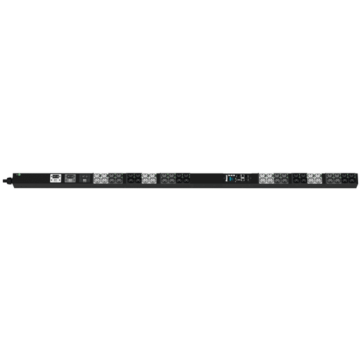 Panduit Corp - PAN P48E22G G6 MS PDU, 30A, (24)C13
