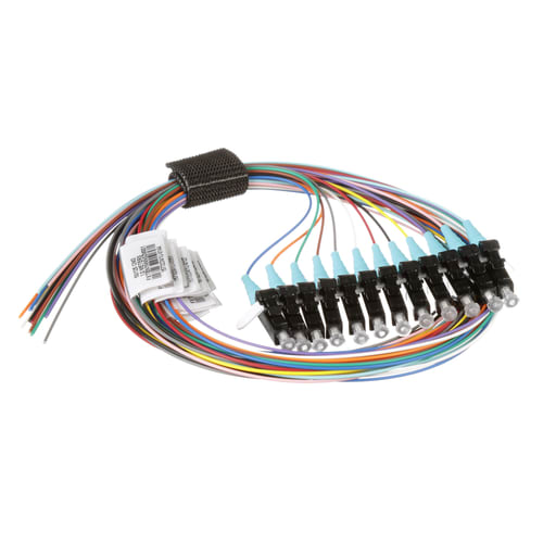 Panduit Corp - PAN FXTBN1NNNSZM001 OM3 1F 900UM PC